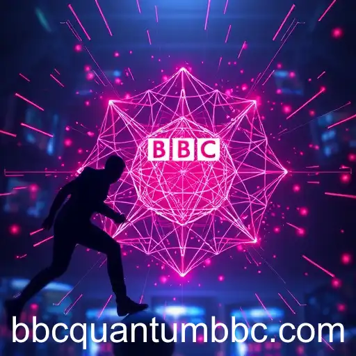 Game Revolution with QuantumBBC