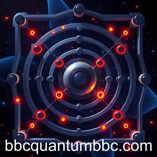 Quantumbbc: The Future of Gaming Unveiled