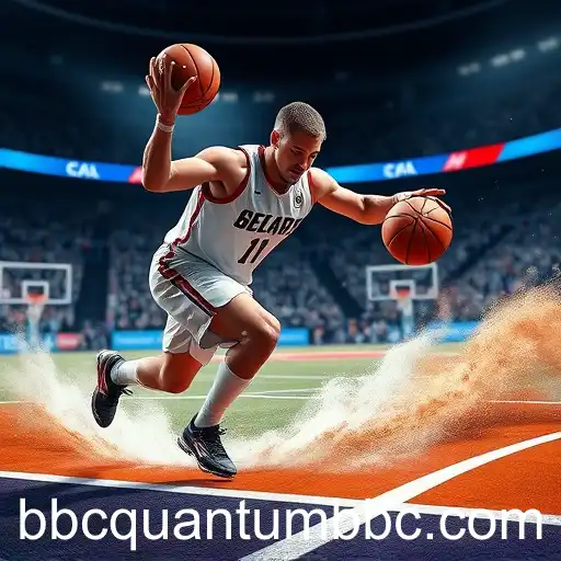 Gaming Revolution: QuantumBBC Leads the Way