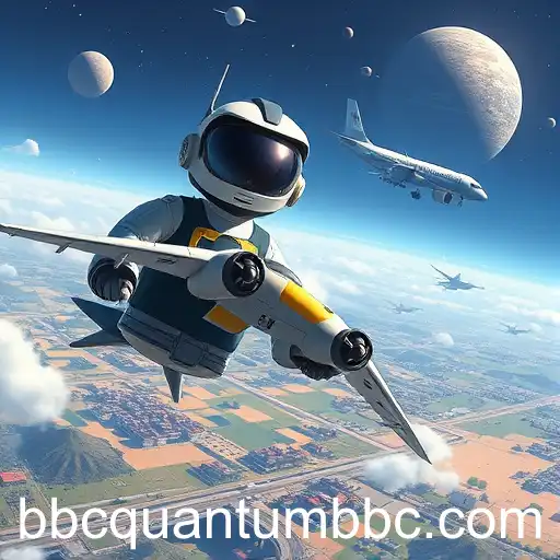 Quantum Computing Revolutionizes Gaming Experience