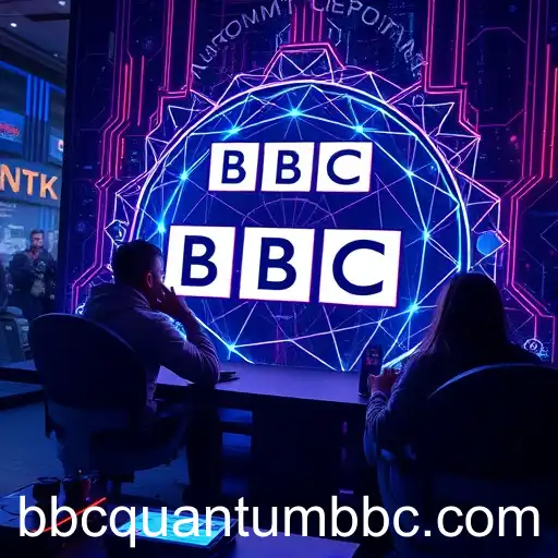 Exploring the Quantum Frontier in Gaming