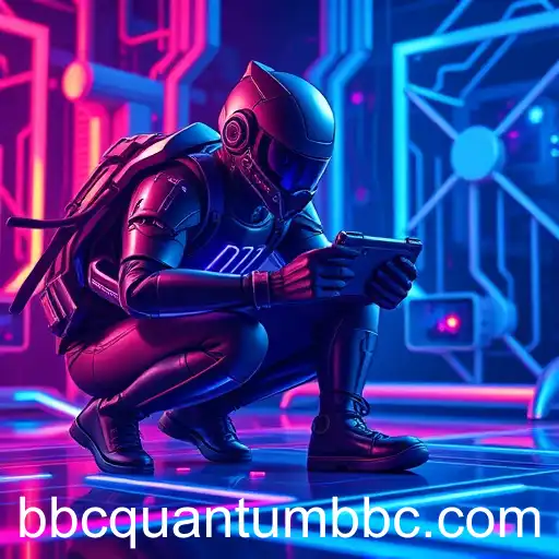 The Rise of Quantum Gaming Platforms