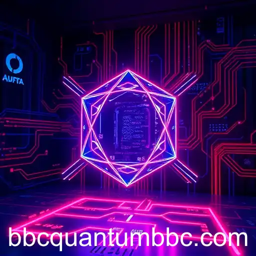 Quantum Leap: Gaming Revolution by Quantumbbc