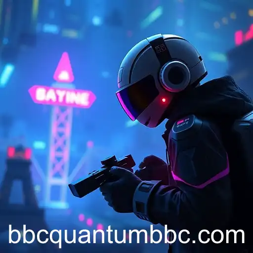 Quantum Leap in Digital Gaming