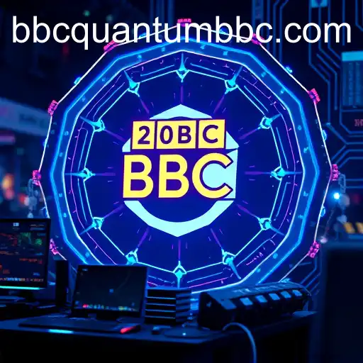 The Quantum Leap in Gaming: Exploring QuantumBBC's Influence