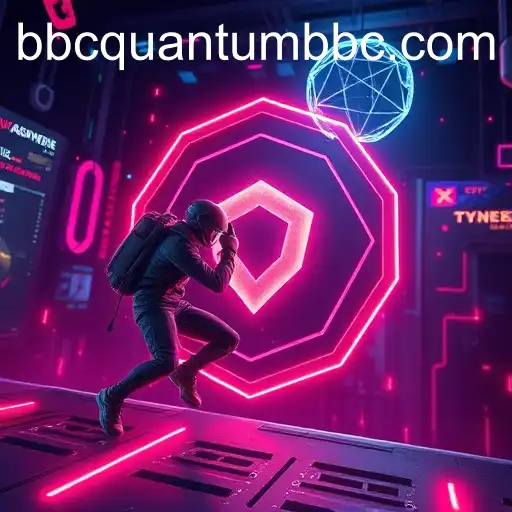 The Quantum Leap in Gaming