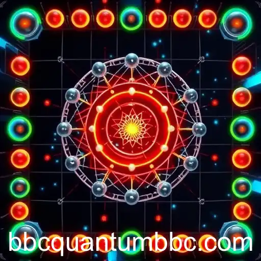 QuantumBBC: The Game Revolutionizing Education