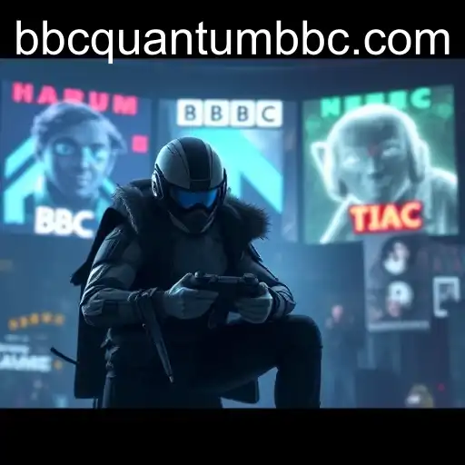 QuantumBBC: Revolutionizing Gaming in 2025