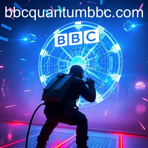 QuantumBBC Revolutionizes Gaming in 2026