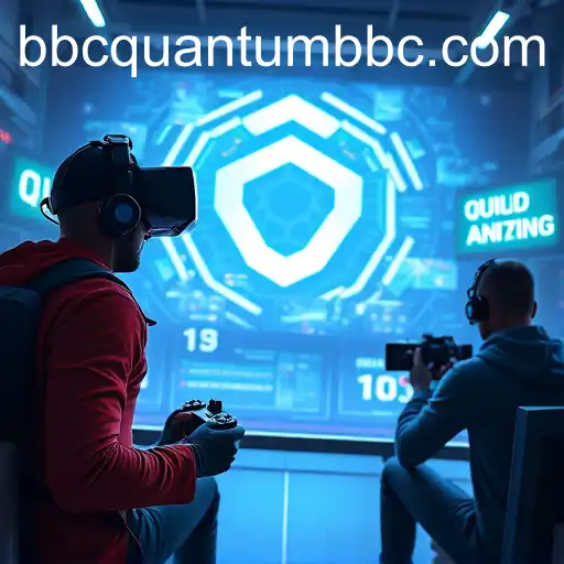 QuantumBBC: Redefining Gaming Experience