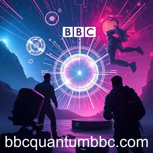 QuantumBBC's Evolution: Shaping the Future of Gaming