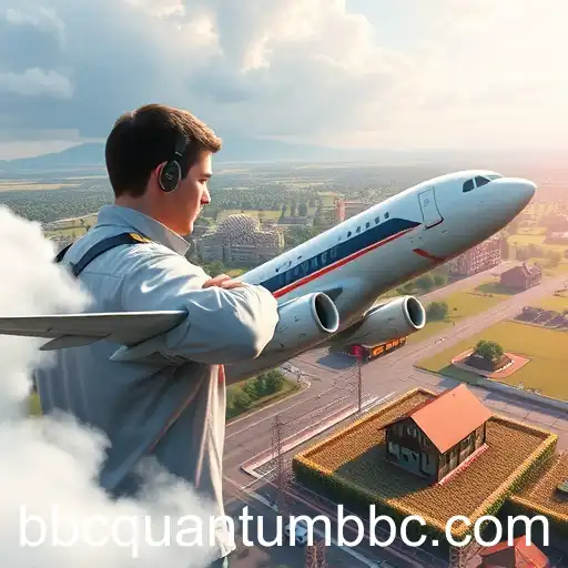 QuantumBBC Innovations Revolutionize Online Gaming