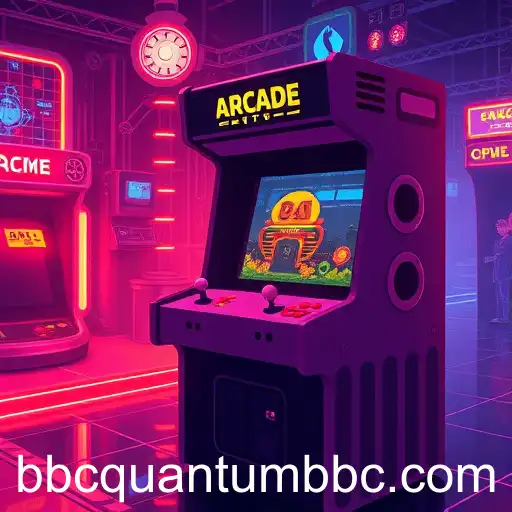 The Rise of QuantumBBC and Its Impact on Gaming