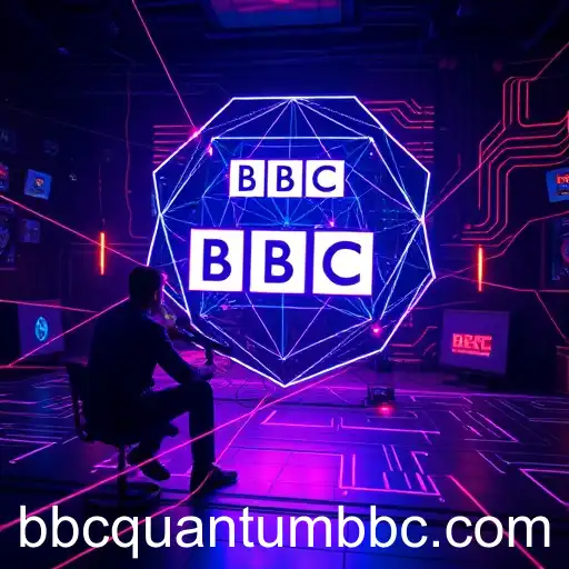 The Rise of QuantumBBC: Revolutionizing Online Gaming