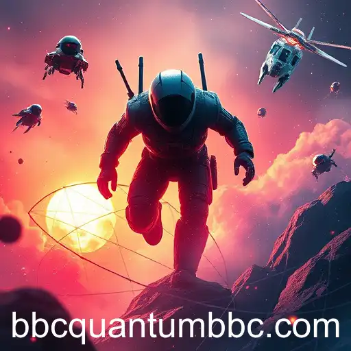 Rise of Quantum Gaming in 2025