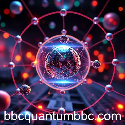 Quantum Leap: Gaming and Science Converge