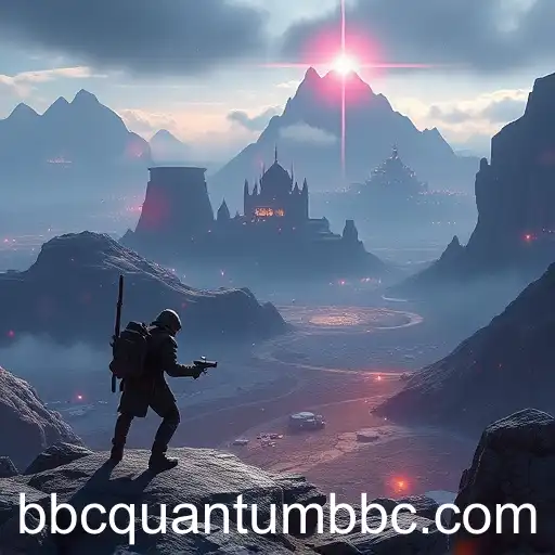 QuantumBBC: Revolutionizing Online Gaming Experience