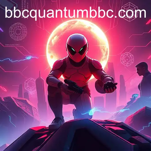 Quantum Leap in Digital Gaming