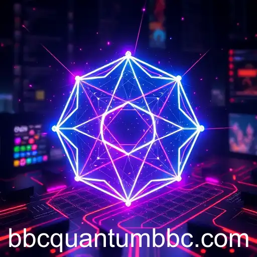 Quantum Leap in Online Gaming