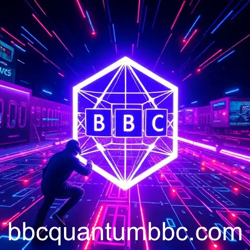 The Rise of Quantum Gaming: A Journey through QuantumBBC