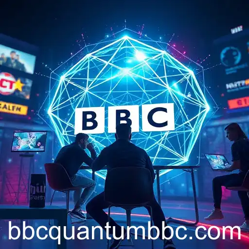 Quantum Unveiling in Gaming