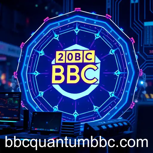 The Quantum Leap in Gaming: Exploring QuantumBBC's Influence