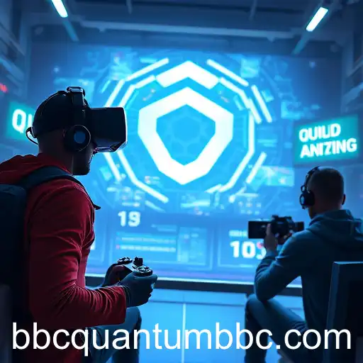 QuantumBBC: Redefining Gaming Experience