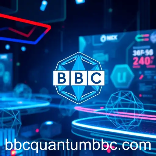 QuantumBBC Revolutionizes Online Gaming Experience