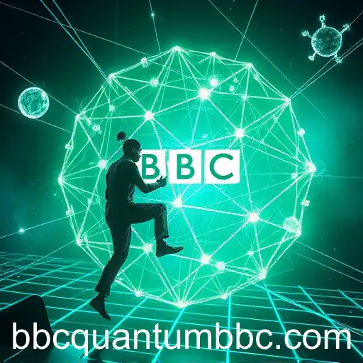 QuantumBBC's Role in Revolutionizing Online Gaming